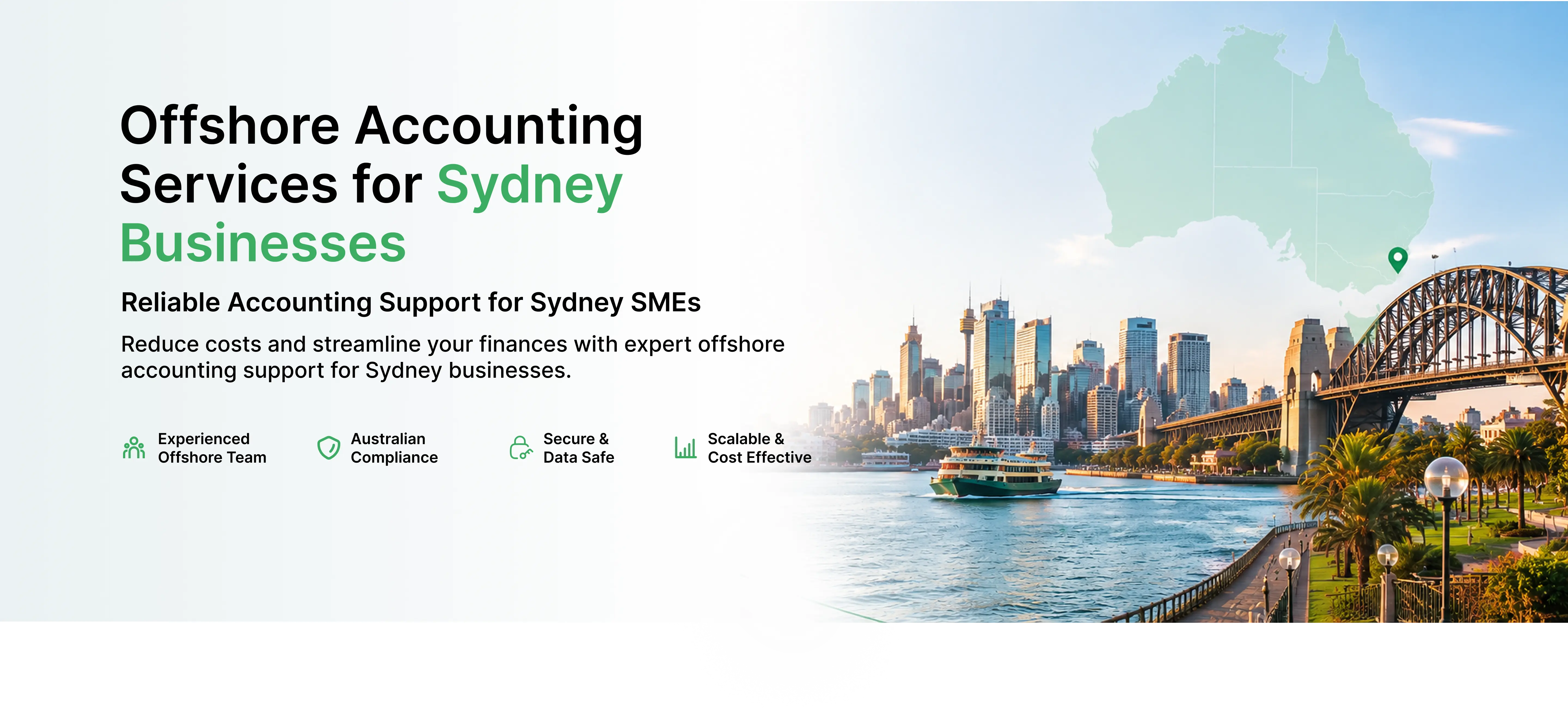 Sydney accounting services 