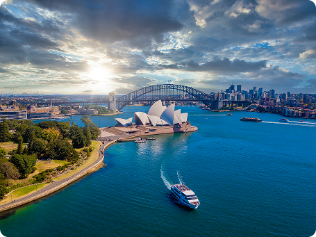 Offshore Bookkeeping services in sydney

